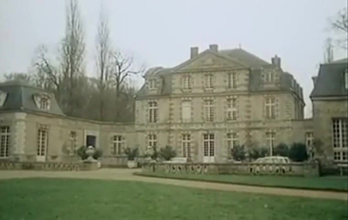 BB Xzess: Chaleurs intimes: clásico francés!