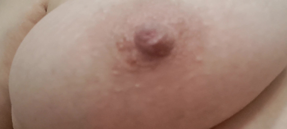 Mommy big hairy pussy: Madrasta madura e seus seios