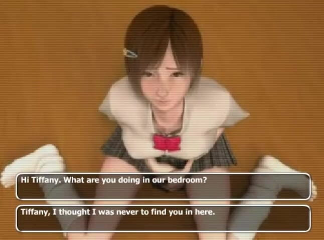 Miss Kitty 2K: Misskitty2k गेमप्ले द्वारा कामुक नौकरानी