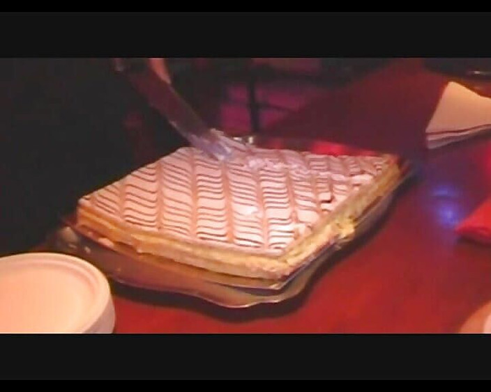 Videos Francaises: Gordinha francesa puta recebe uma grande linha de pau carregado...