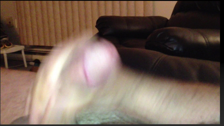 Truridge: 자위하고 사정 모음집