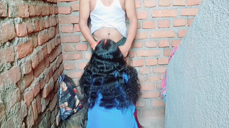 Trilokinath: Chica es follada por ex novio con uniforme escolar