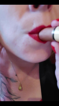 Smoking in Your Face