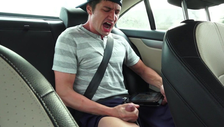 Colby Knox: Vardık mı?