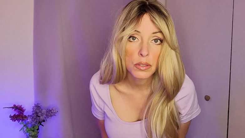 Brenna Lilac: La matrigna divora la tua festa di compleanno