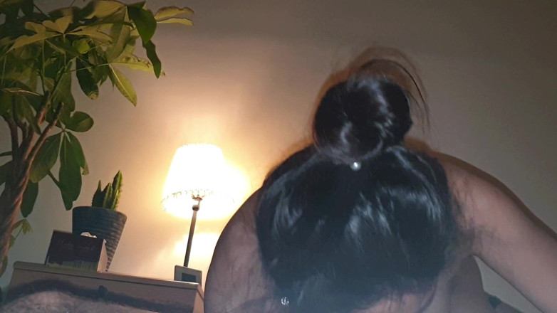 Jollyfuckingoldman: Stepdaughter Deepthroat Stepdad Part 6