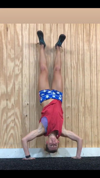 Making Those Sexy Arms for Y’all