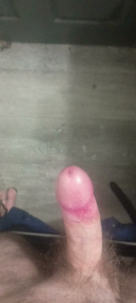 Nasty Cumshot