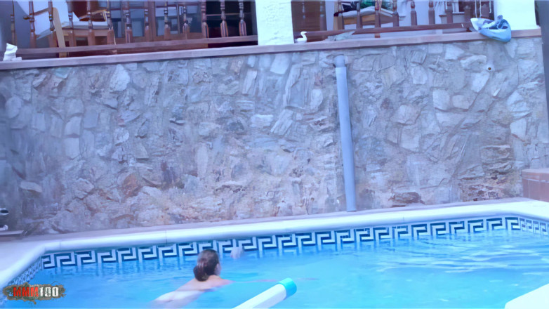 MMM100 Solo: Seksi video Missguapa_pool
