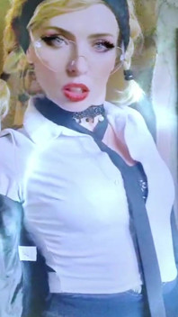 Sexy Student