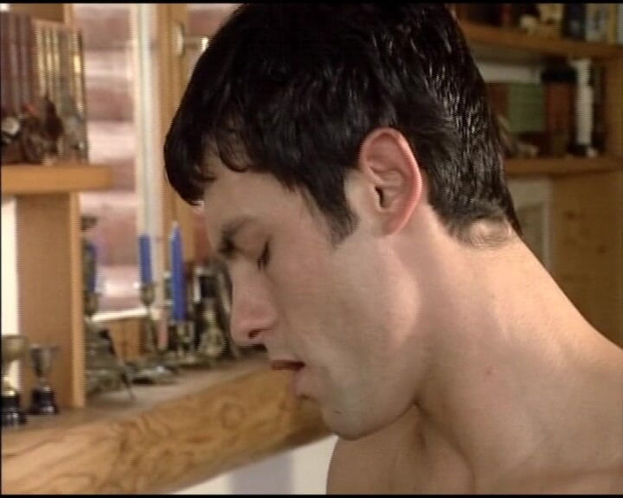 Deutsche Frauen: Ona je německá holka, která musí potěšit dva ptáky najednou