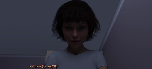 Miss Kitty 2K: 心脏问题 - 14 我不是你的男朋友！由 Foxie2k