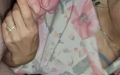 सौतेली मम्मी एहसान वापस करना चाहती थी