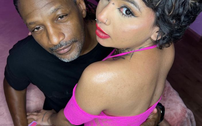 Clarkes Boutaine: Brazilian Black Raw Episode 5 with Annie Clementine