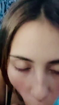 Provocando ele