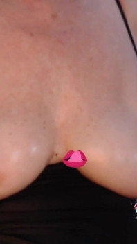 Vorspiel mit Nippelklemmen - 429
