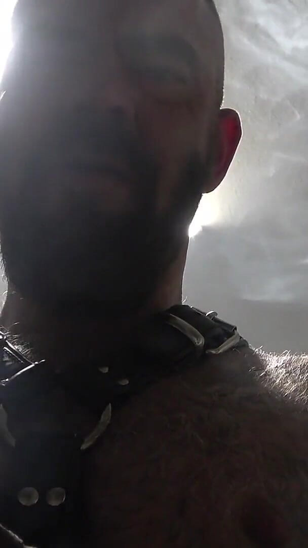 Sling Slut 2 (Will Angell)