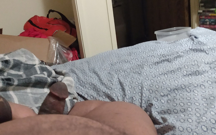 Fatfuvk Big Boy: 내 뚱뚱한 자지 준비