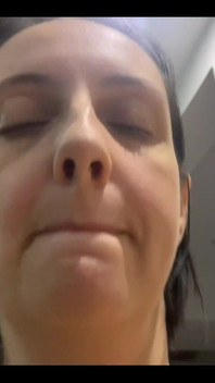 41 Seconds of Me Virtually Fucking You