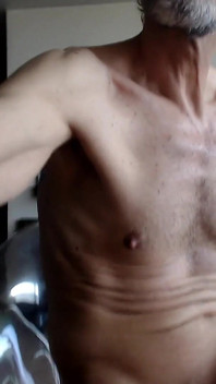 Fit Daddy, Long Bait, Double Cum with Gooner Talk