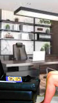 Hot Job Interview with Garabas and Olpr