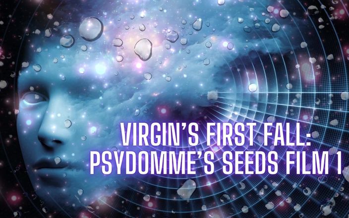 Goddess Misha Goldy: Il primo autunno di virgin: il film di Psydomme seeds 1