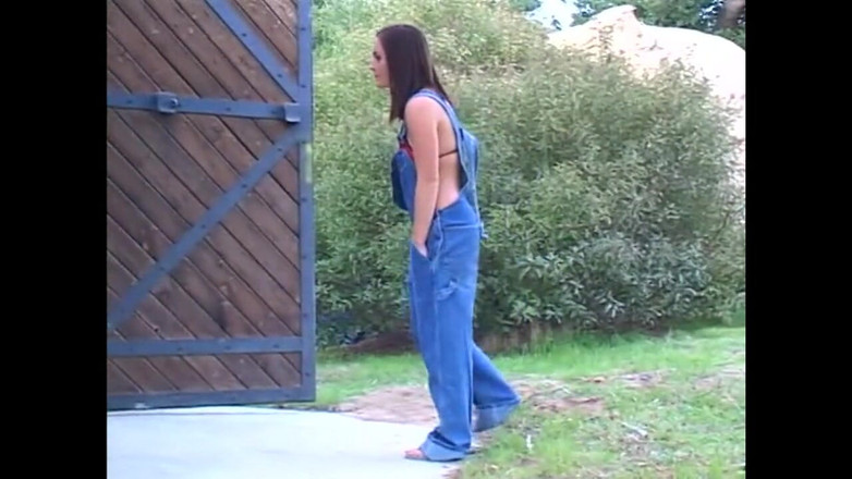 American beauty xxx: Lors D’une Promenade, Je Suis Tombé Sur Ma Baise