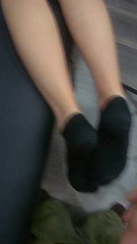 Sweet. Tense. with Splashes