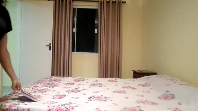 Karina Wife: Đến Sau Khi Chết Tiệt Cả Đêm