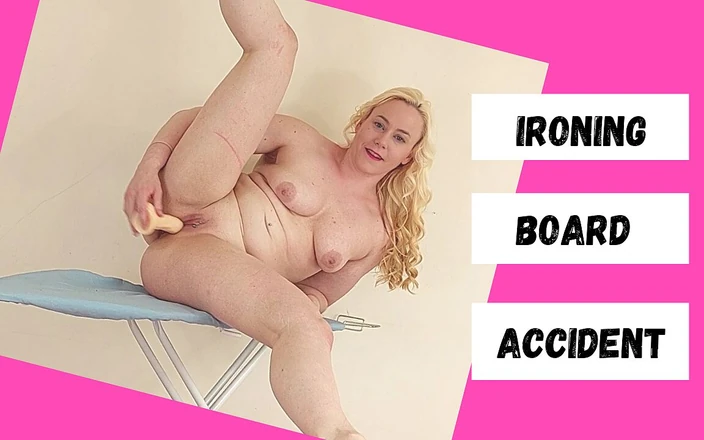 Michellexm: Nehoda žehlicího prkna