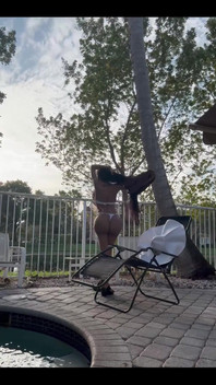 Who Wants to Join Me in the Pool?