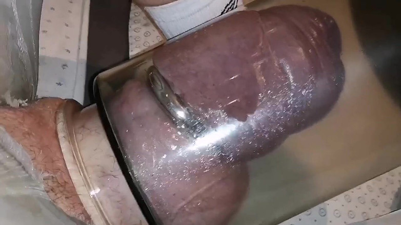 Monster_Meat_: ポンプ壁2壁12分ビデオ