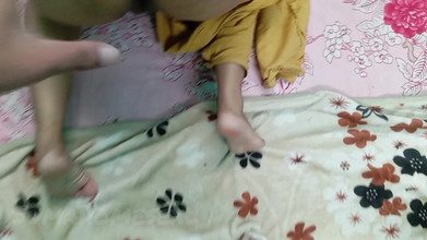 Sumahomesex: Suri rumah seksi muslim bertudung berkongkek dengan hamba