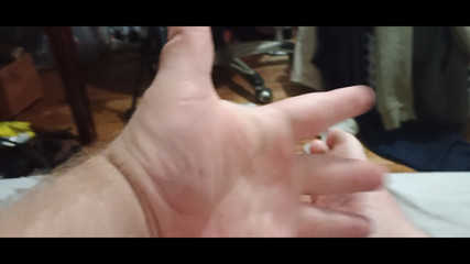 Alessa Doll Lover: Ayah lagi ngomong jorok!