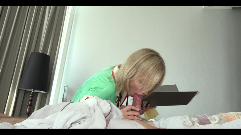 Angel The Dreamgirl: Heilender blowjob