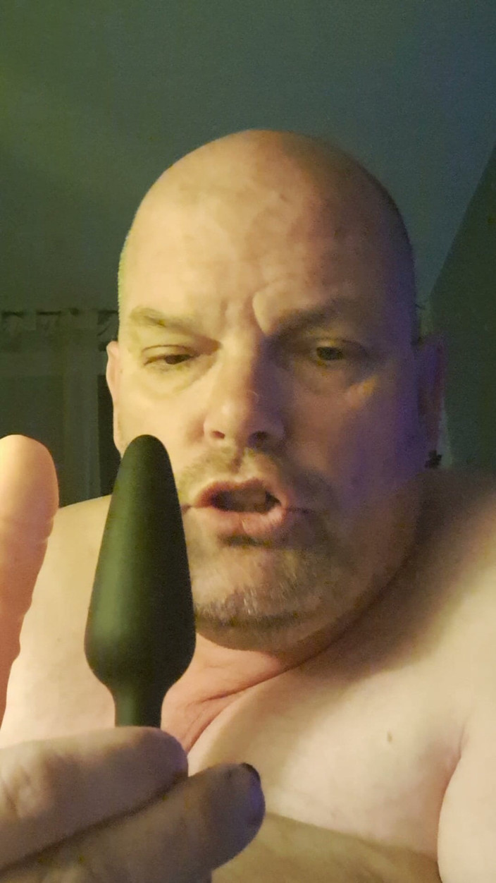 Fickspecht: Nice Anal Again for the Slut