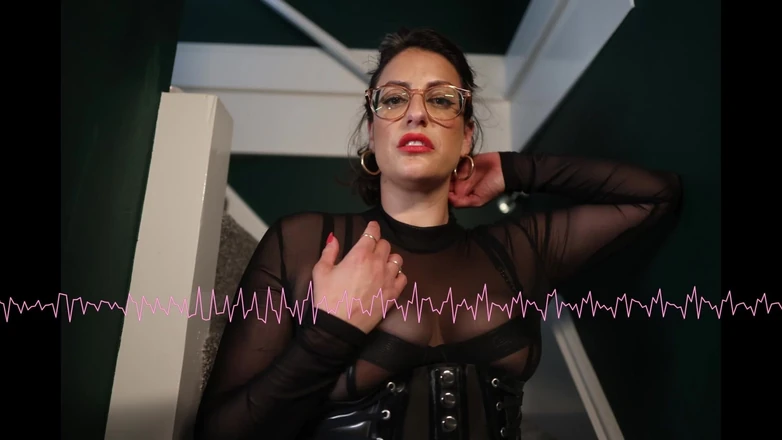 Countess diamond: La vera dominazione femminile