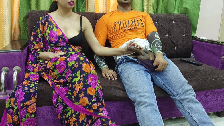 Hornycouple149: Première sodomie par un Saas indien, vidéo de sexe maison...