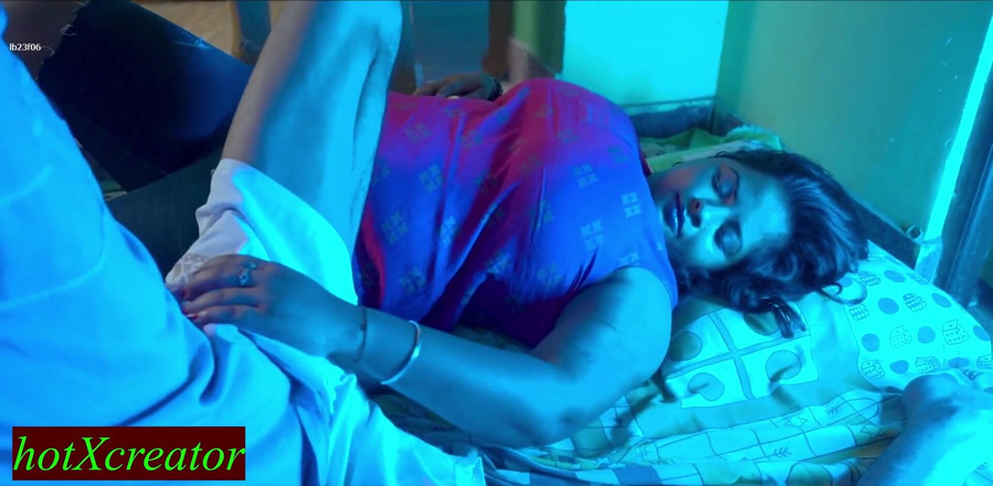 Hot creator: Wow It's so Big! Fuck Me Dear! Indian Bhabhi Sex