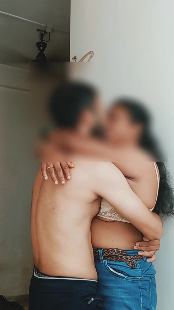 Harder299: Seks Pasangan Desi