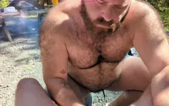 Bumi perkemahan gay