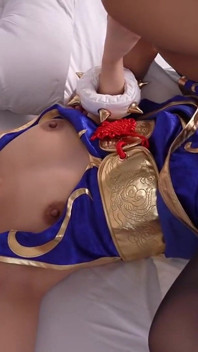 Asian Angel 27207