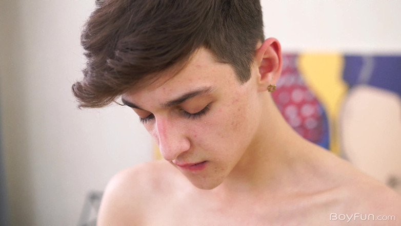 BoyFun Solo: Tony keit audizione