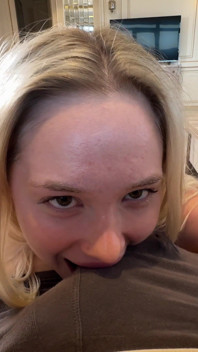 Intensivt Analsex Med Min Granne.