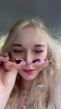 What Are You Doing? Today I Will Be Naughty