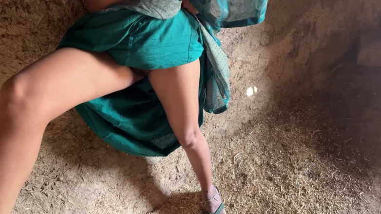 Ritu: Casal indiano