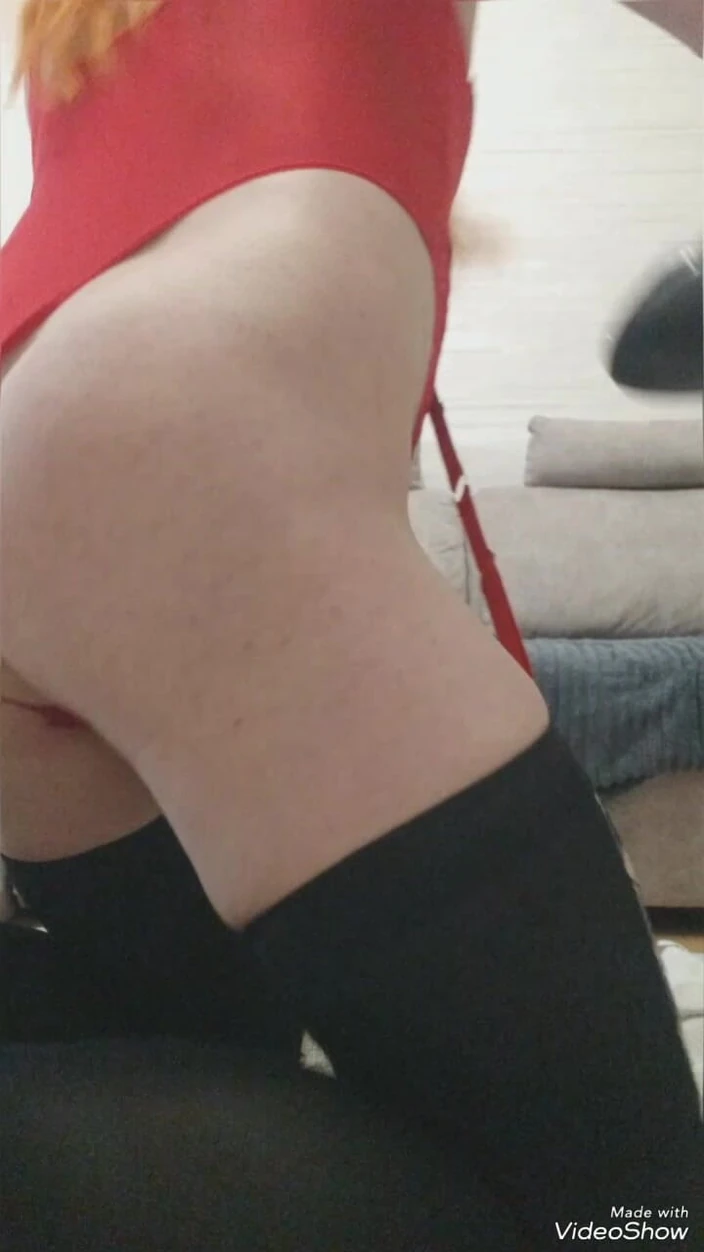 Annyfist: I Can Be Different, You Like This Hair Color