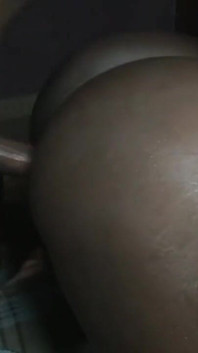 Black Small Cock Fuck Big Pussy so Hard