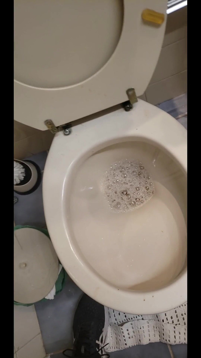 BBIG: Drink Shower atau Kedua-duanya