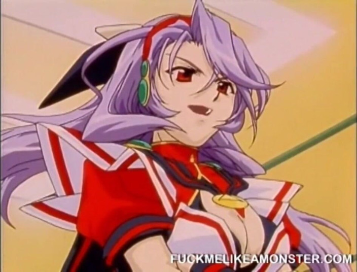 Fuck Me Like a Monster: Hentai porn magic sex seed demons fuck fairies
